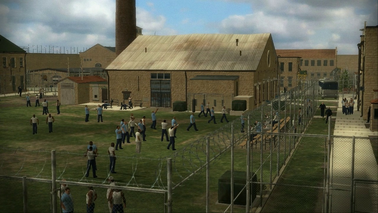 Prison Break: The Conspiracy - Imagen 5